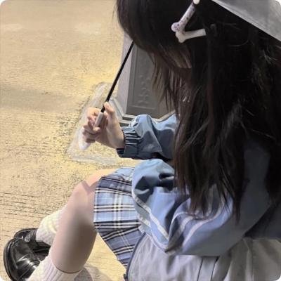 我与尾巴与神乐坂