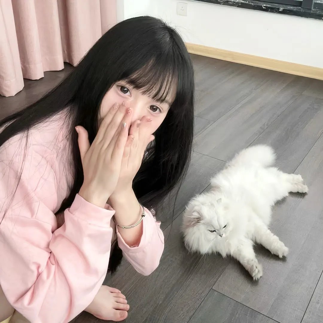吓吓笑