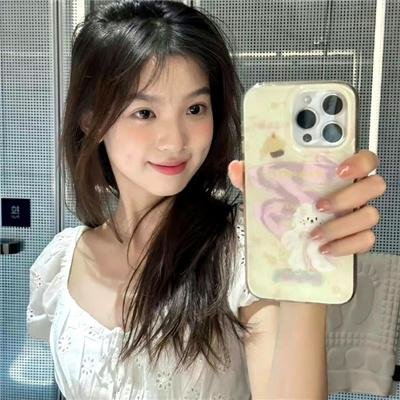 我之前的五位女友