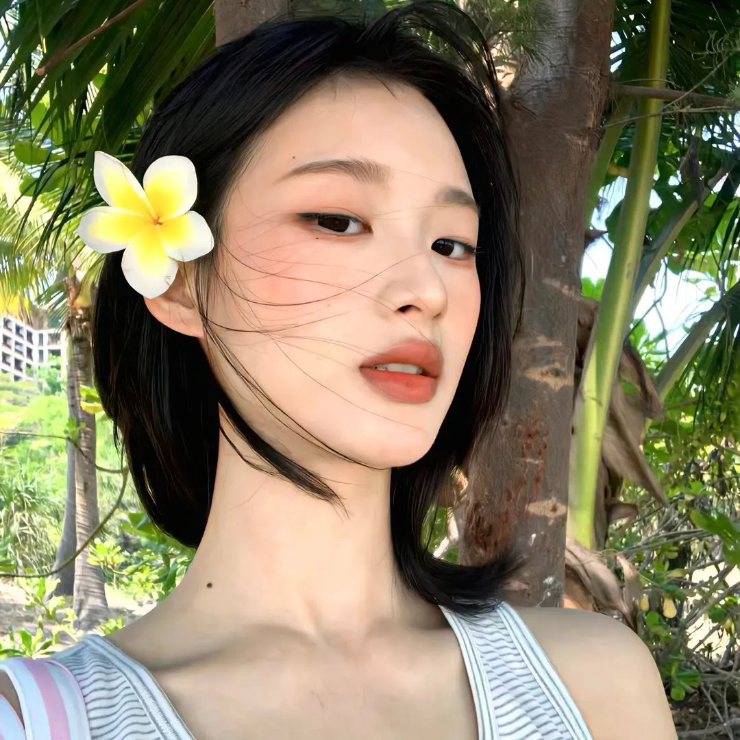 普通的故事